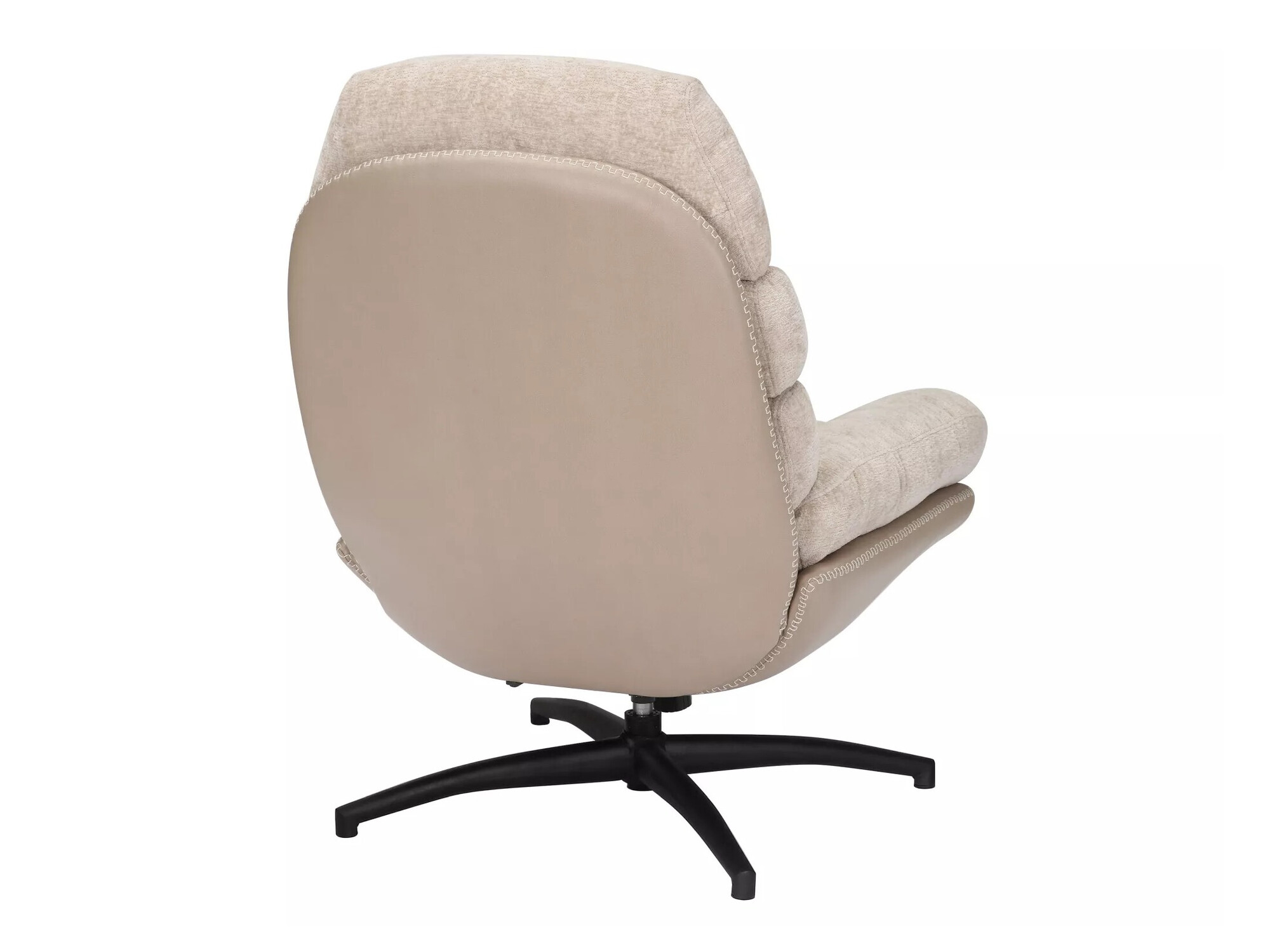 Lænestol Detroit 509 (Beige)