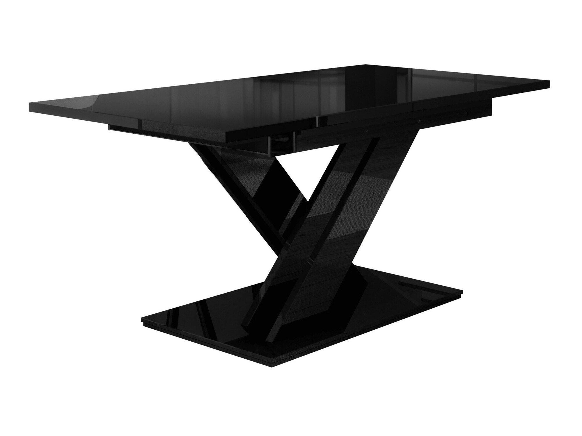 Bord Decium (Blank sort)