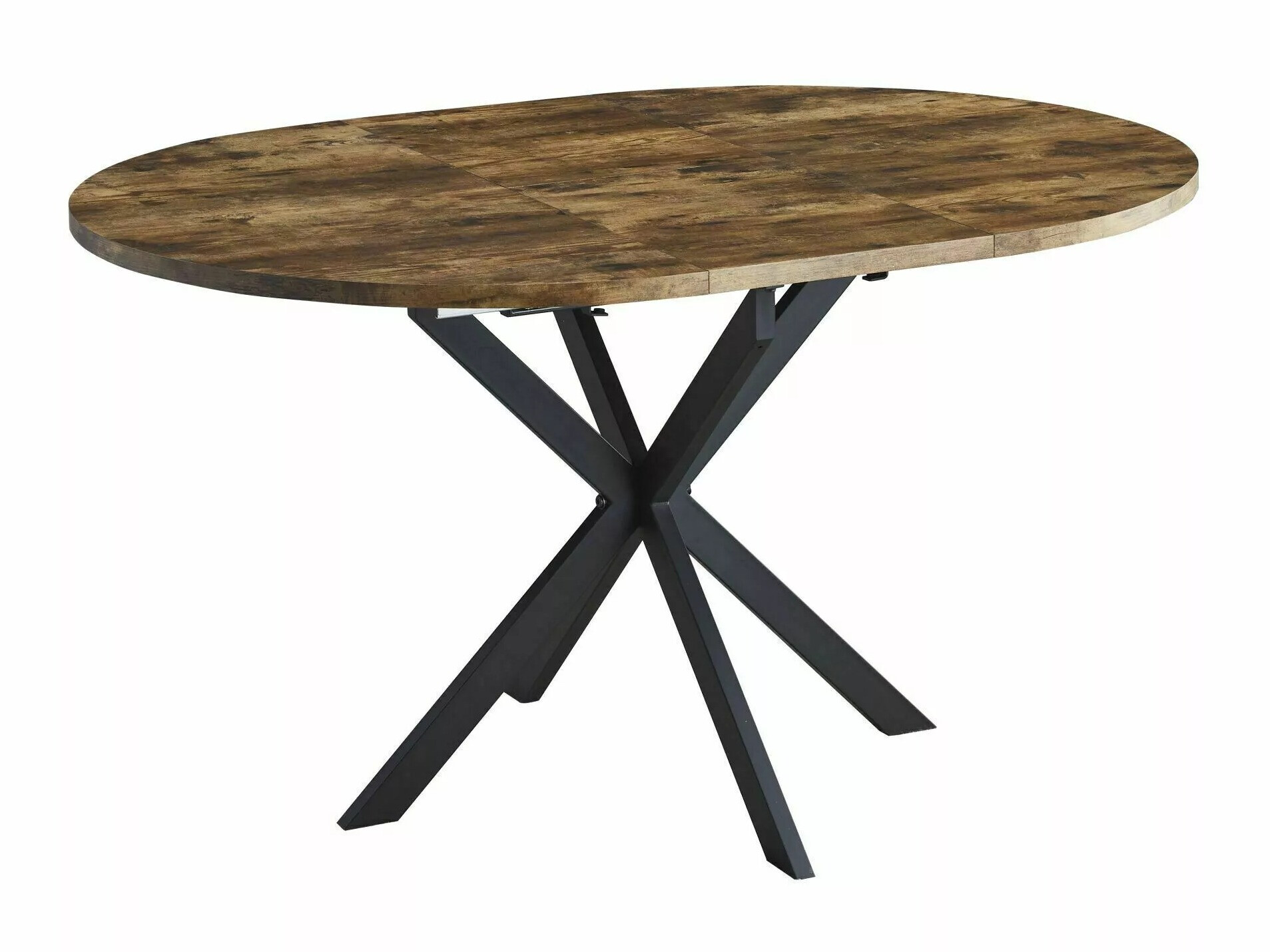Bord Detroit 115 (Valnød)