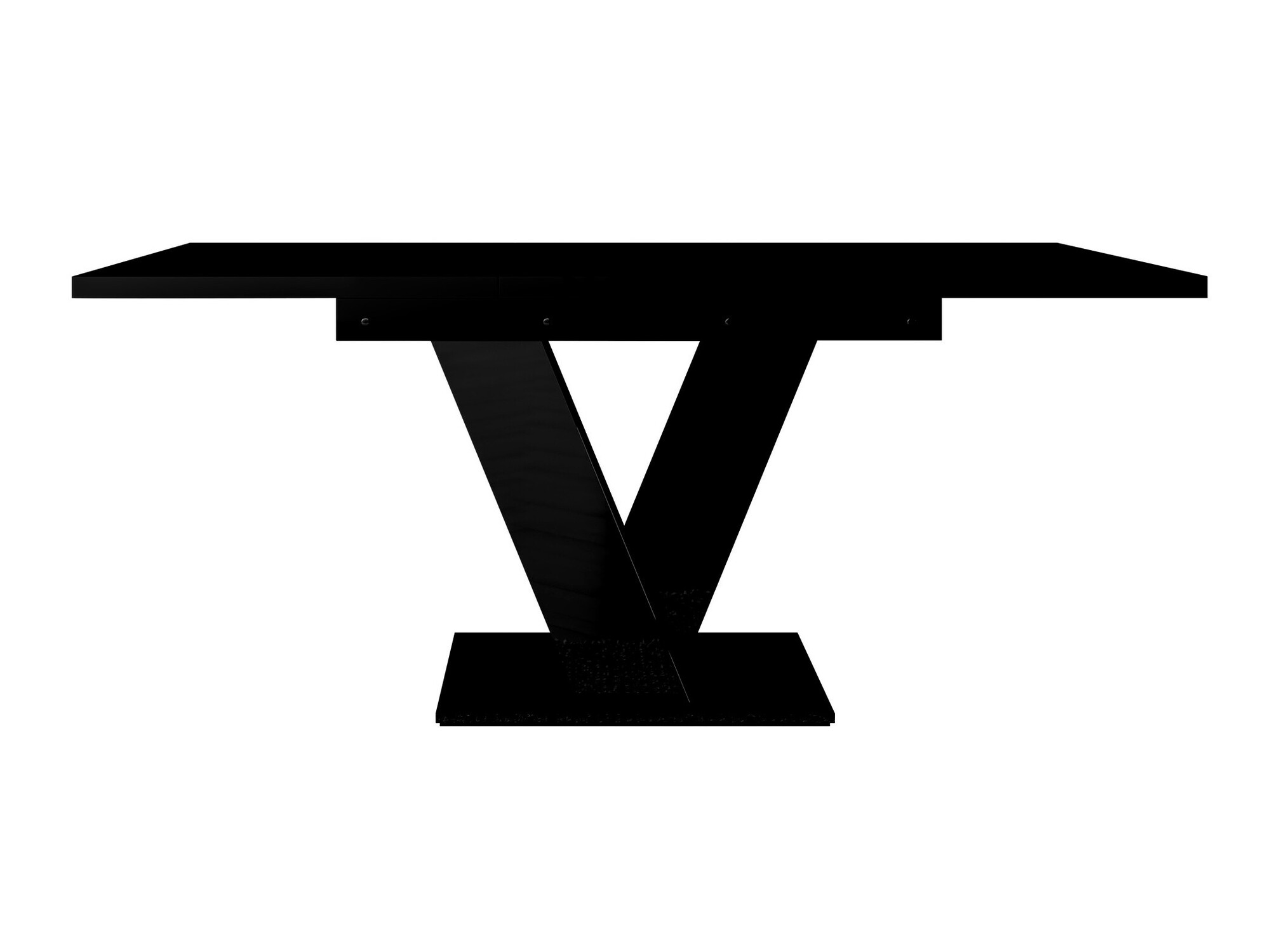 Bord Musus (Blank sort)
