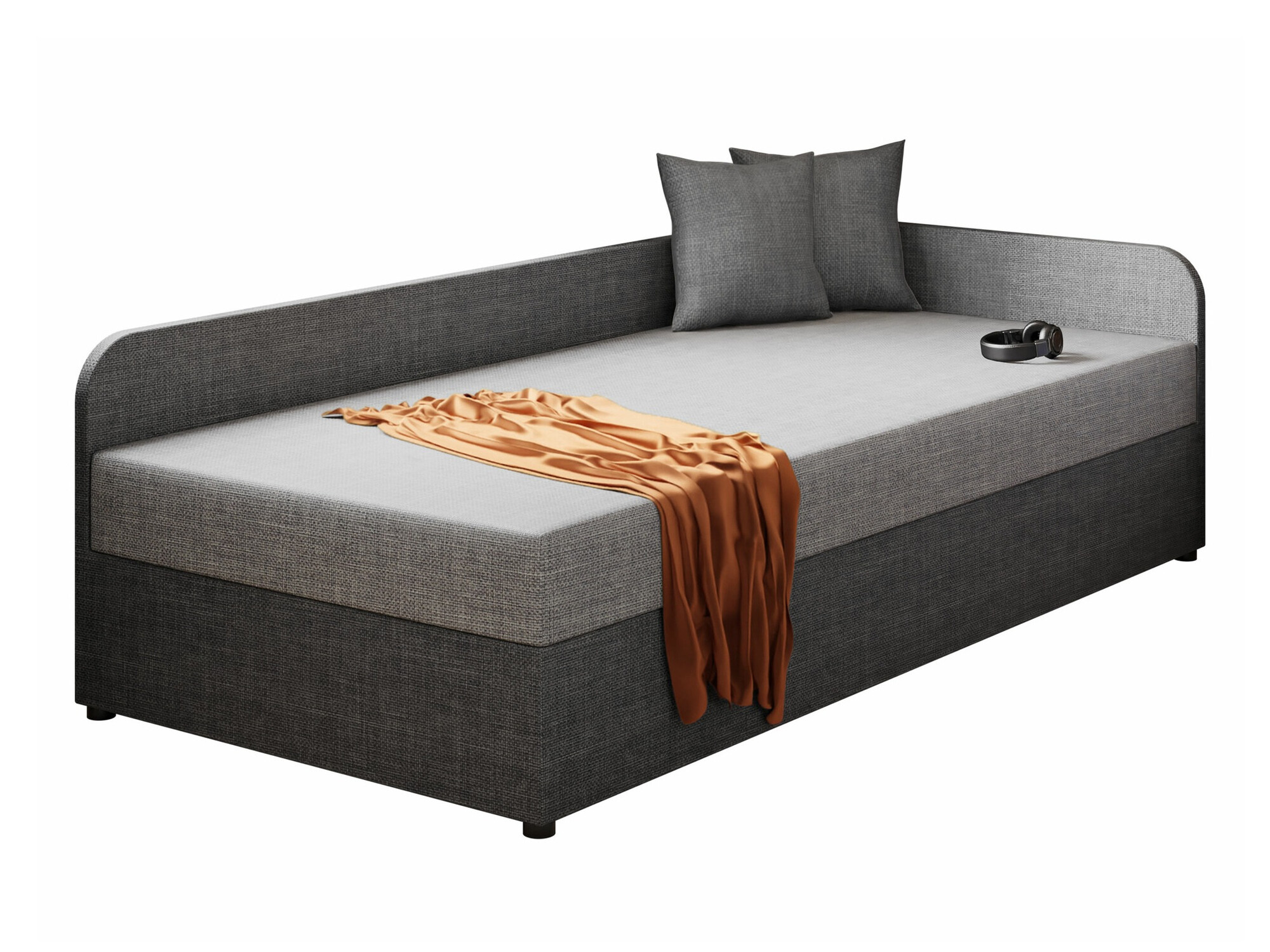 Seng Noma (Lux 06 + Lux 05)