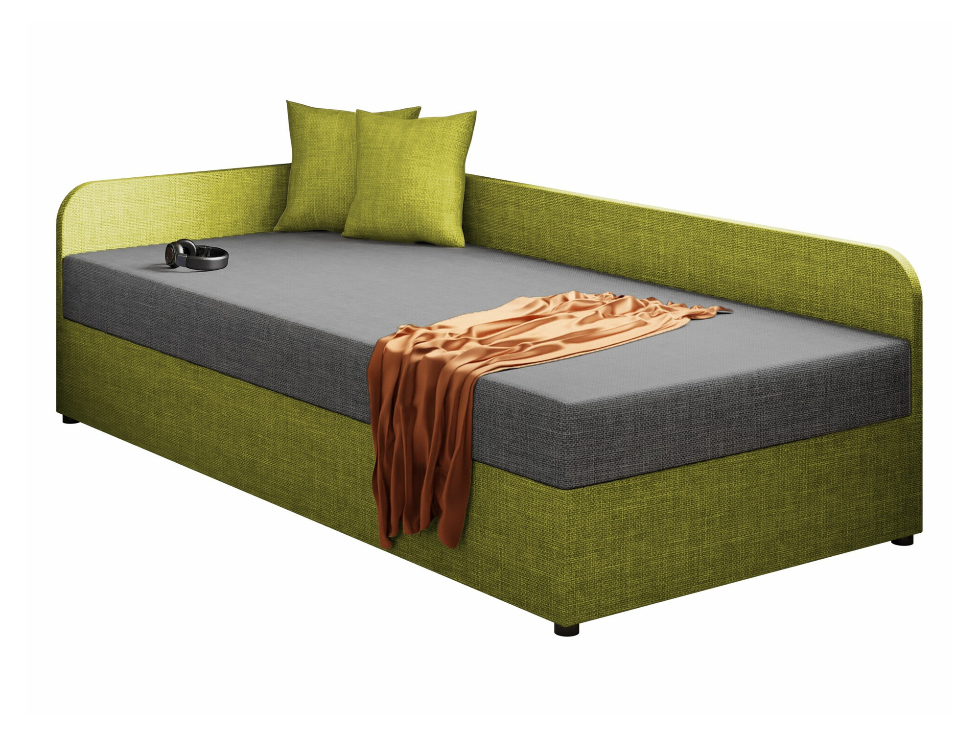 Seng Noma (Lux 22 + Lux 06)