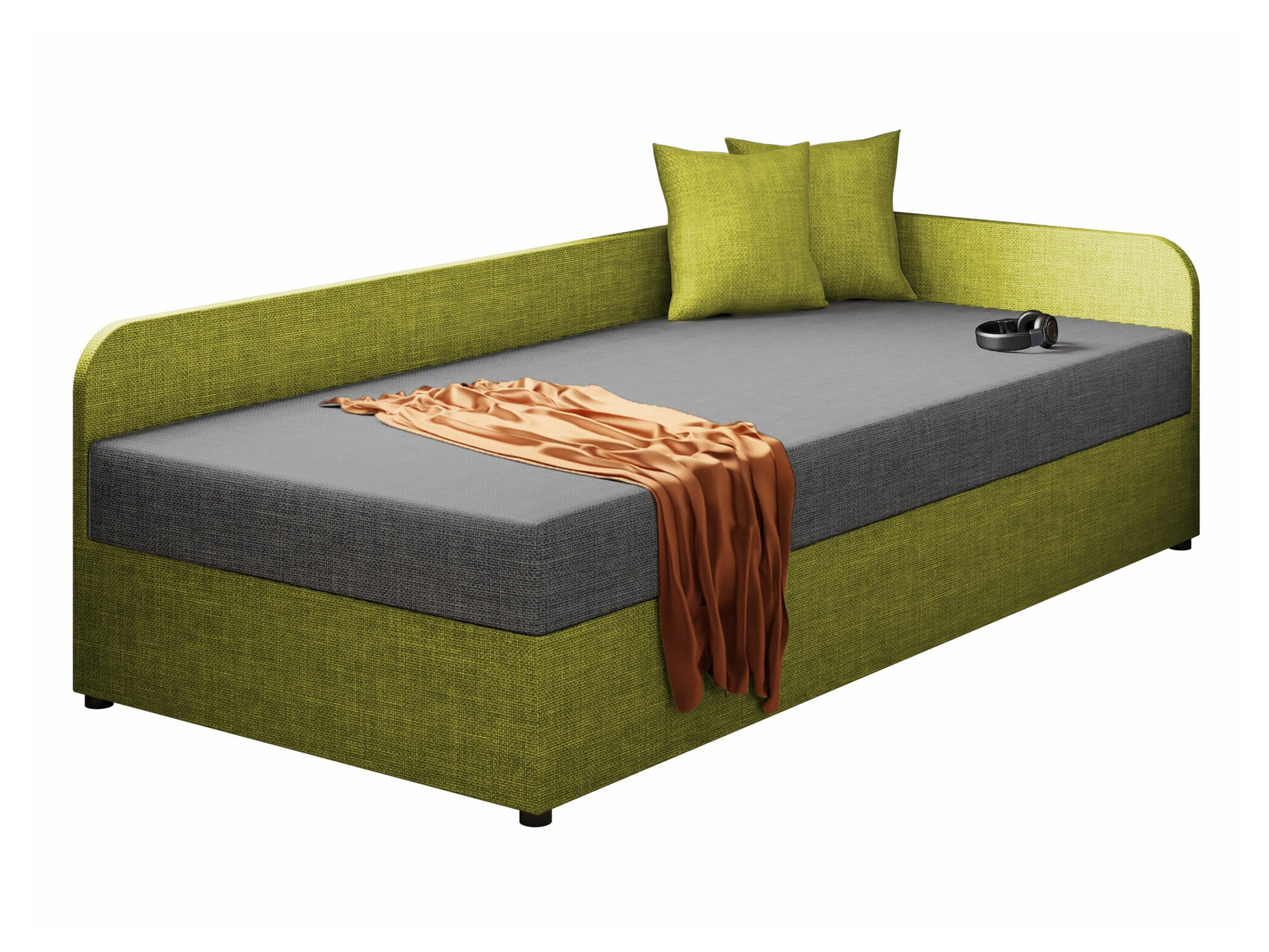 Seng Noma (Lux 22 + Lux 06)