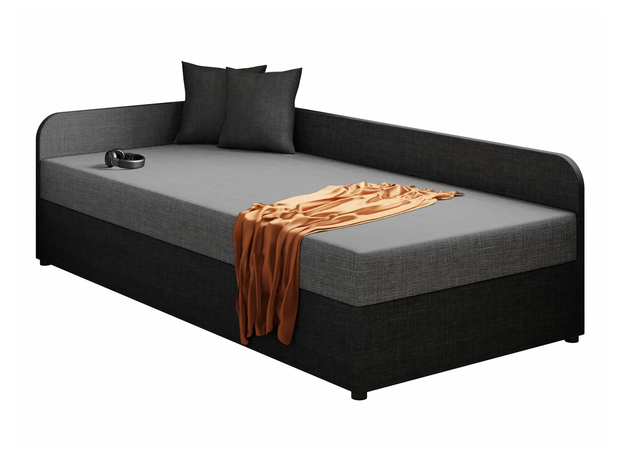 Seng Noma (Lux 23 + Lux 06)