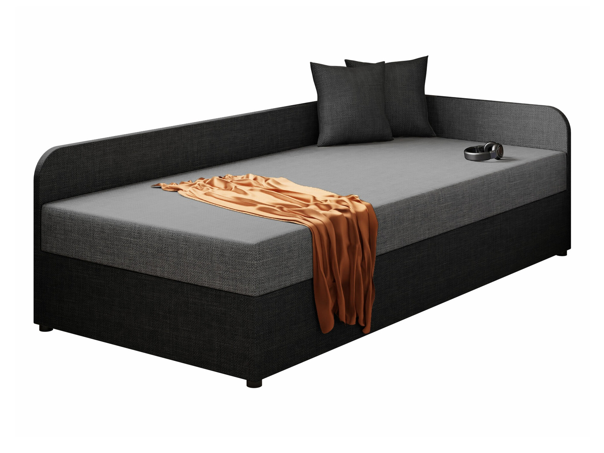 Seng Noma (Lux 23 + Lux 06)