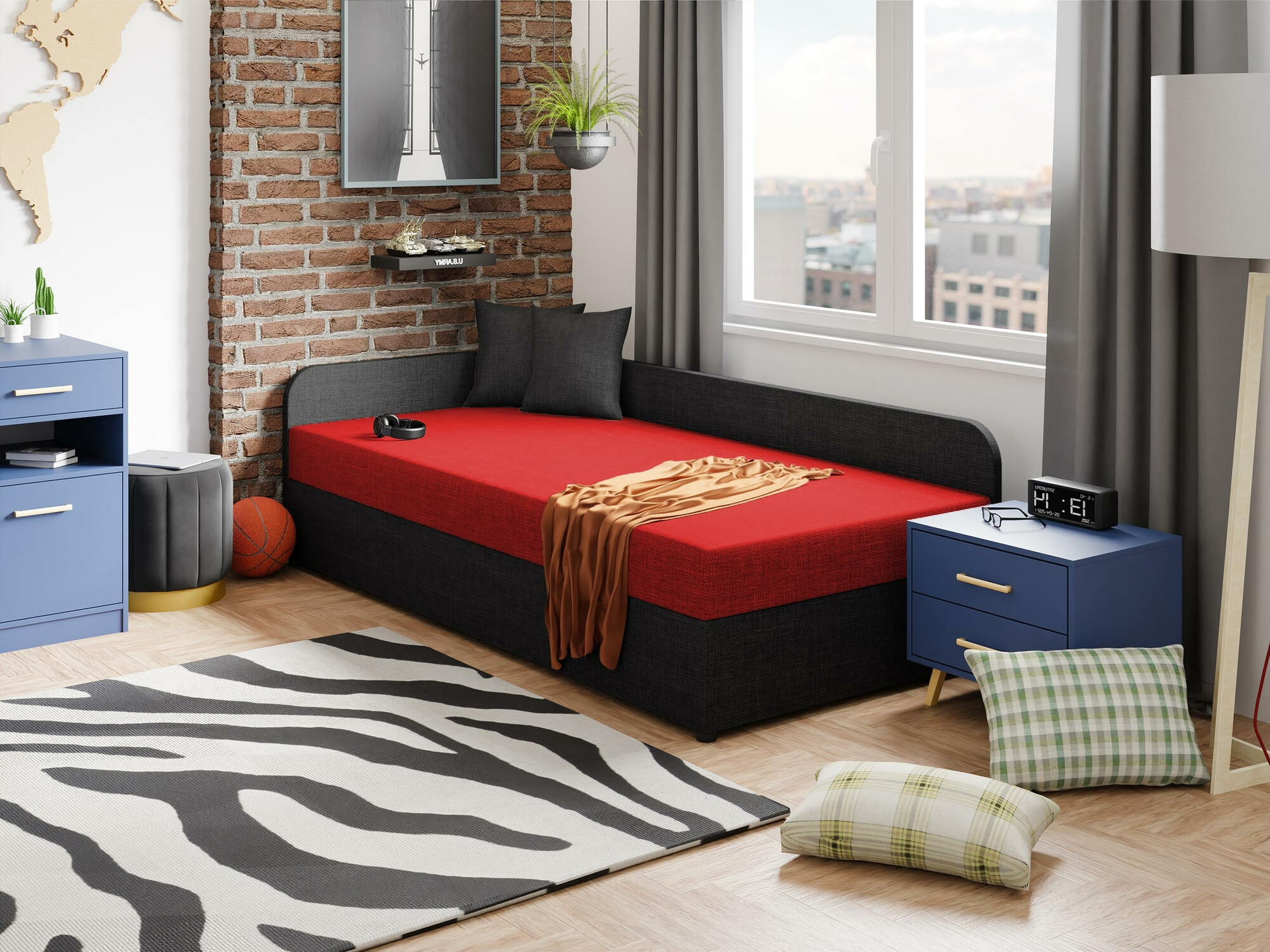 Seng Noma (Lux 23 + Lux 14)
