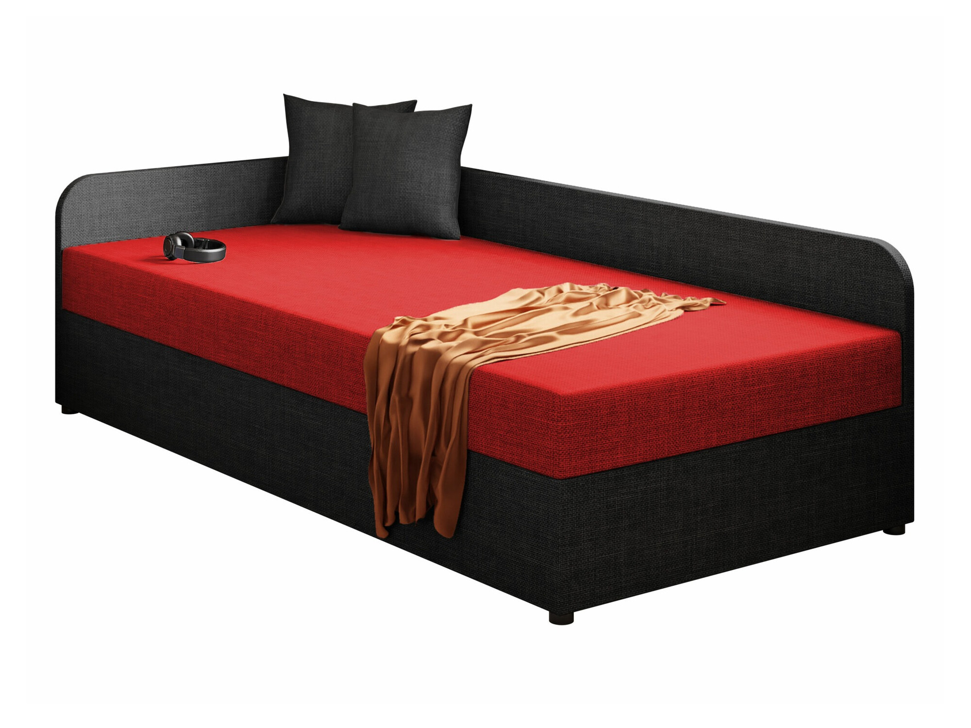 Seng Noma (Lux 23 + Lux 14)