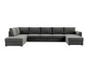 Hjørnesofa Comfivo 191 (Magic Velvet 2217)