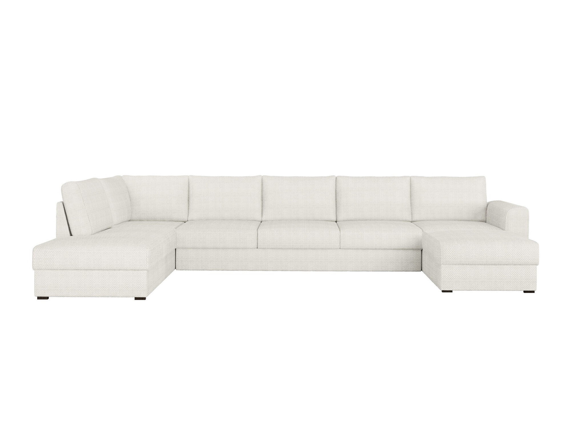 Hjørnesofa Comfivo Flumen I (Flow 06)