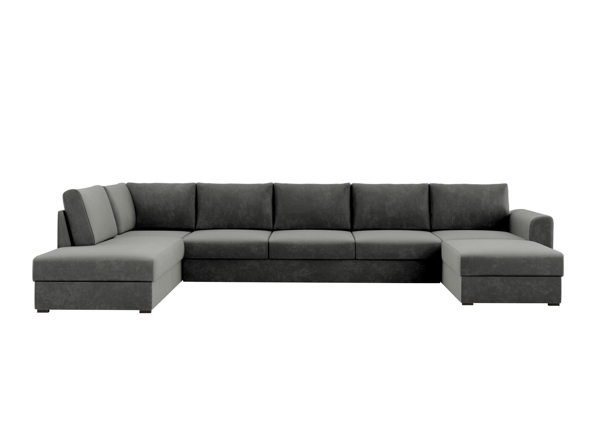 Hjørnesofa Comfivo Flumen I (Magic Velvet 2217)