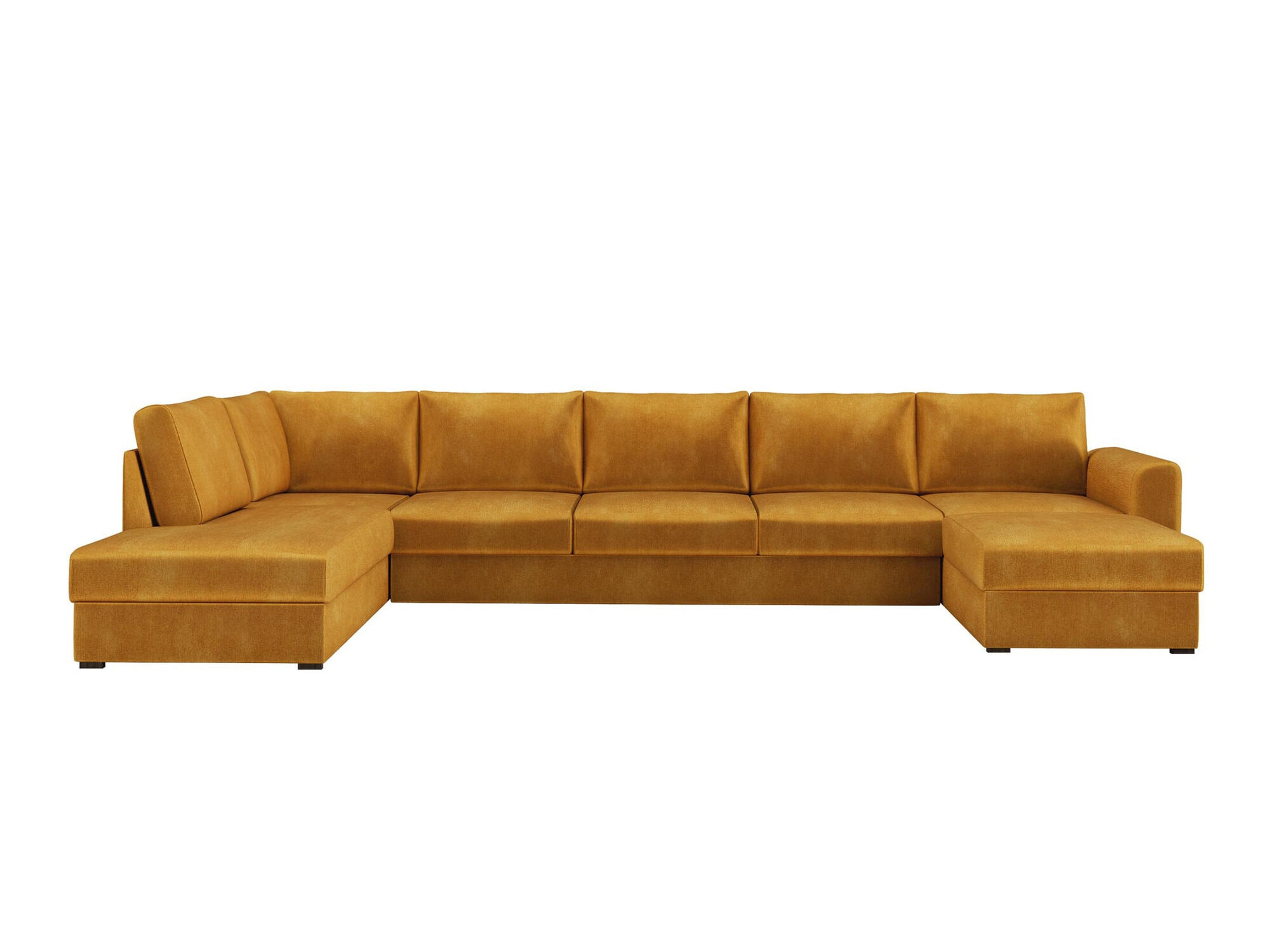 Hjørnesofa Comfivo Flumen I (Wave 05)