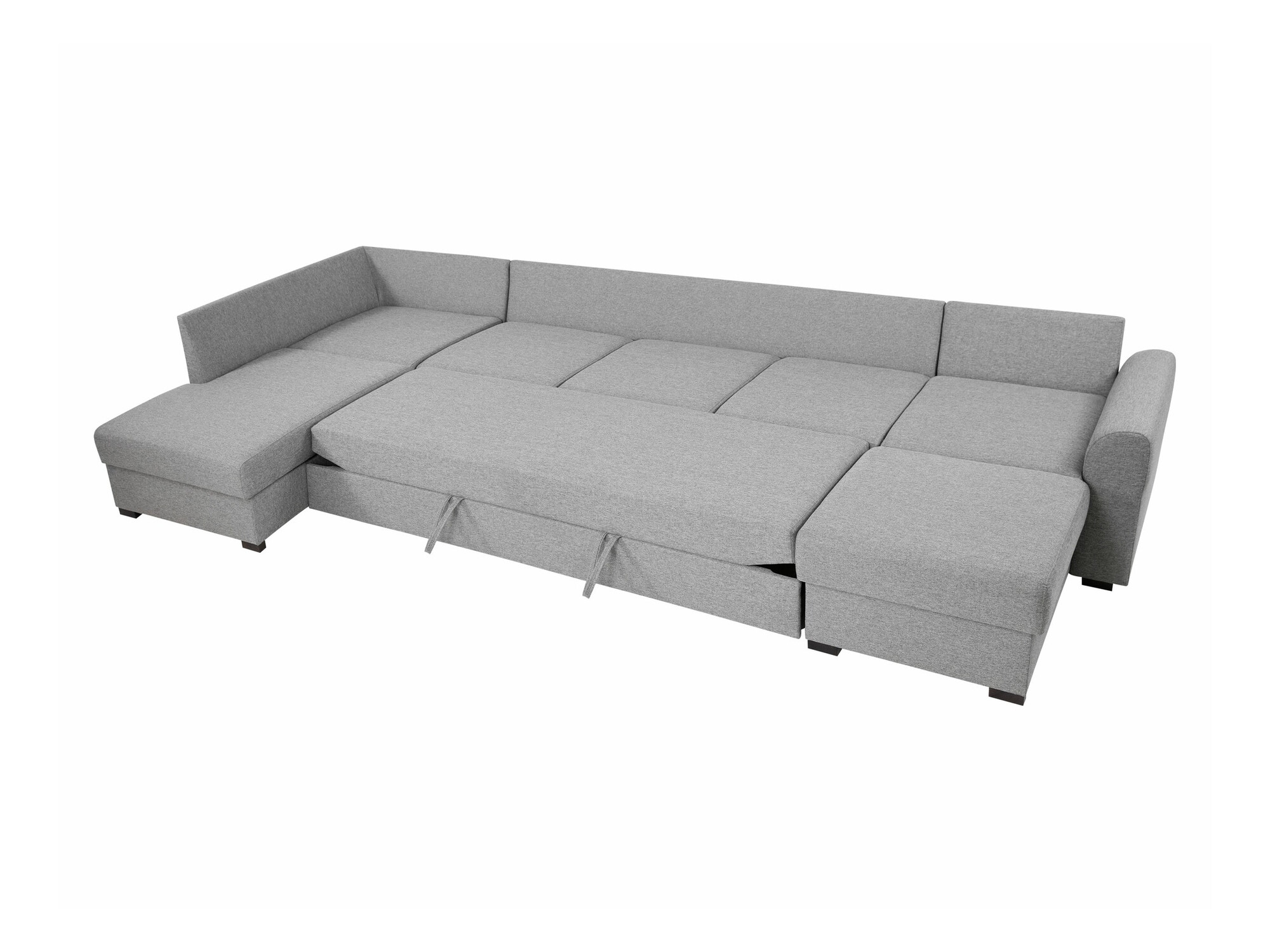 Hjørnesofa Comfivo Flumen (Wave 09)