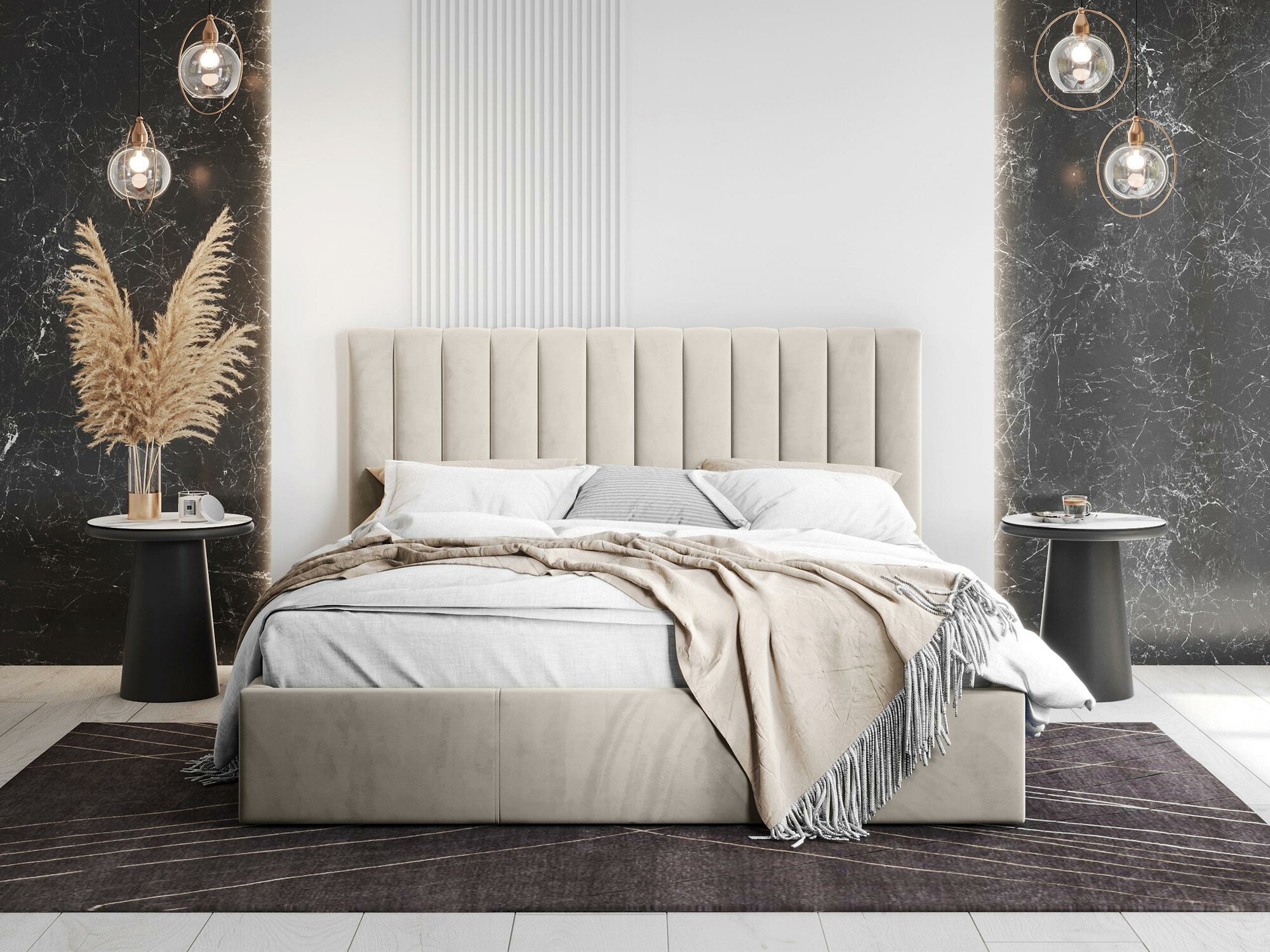 Seng ComfiDream Fenara I (Fresh 01)