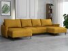 Hjørnesofa Columbus 223 (Velo 626)