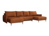 Hjørnesofa Columbus 223 (Velo 627)