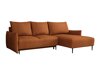 Hjørnesofa Columbus 224 (Velo 627)