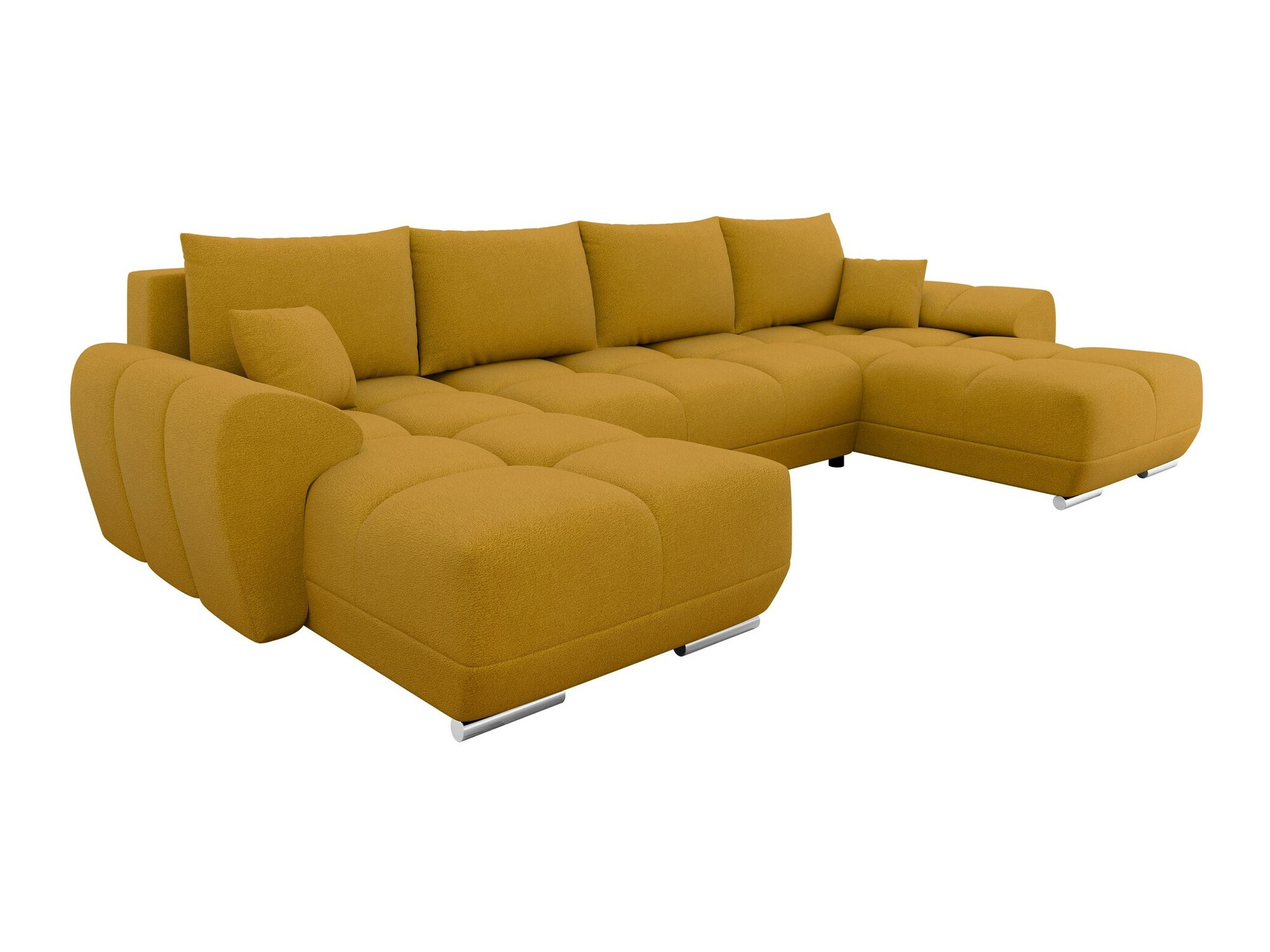 Hjørnesofa Signis I (Velo 626)