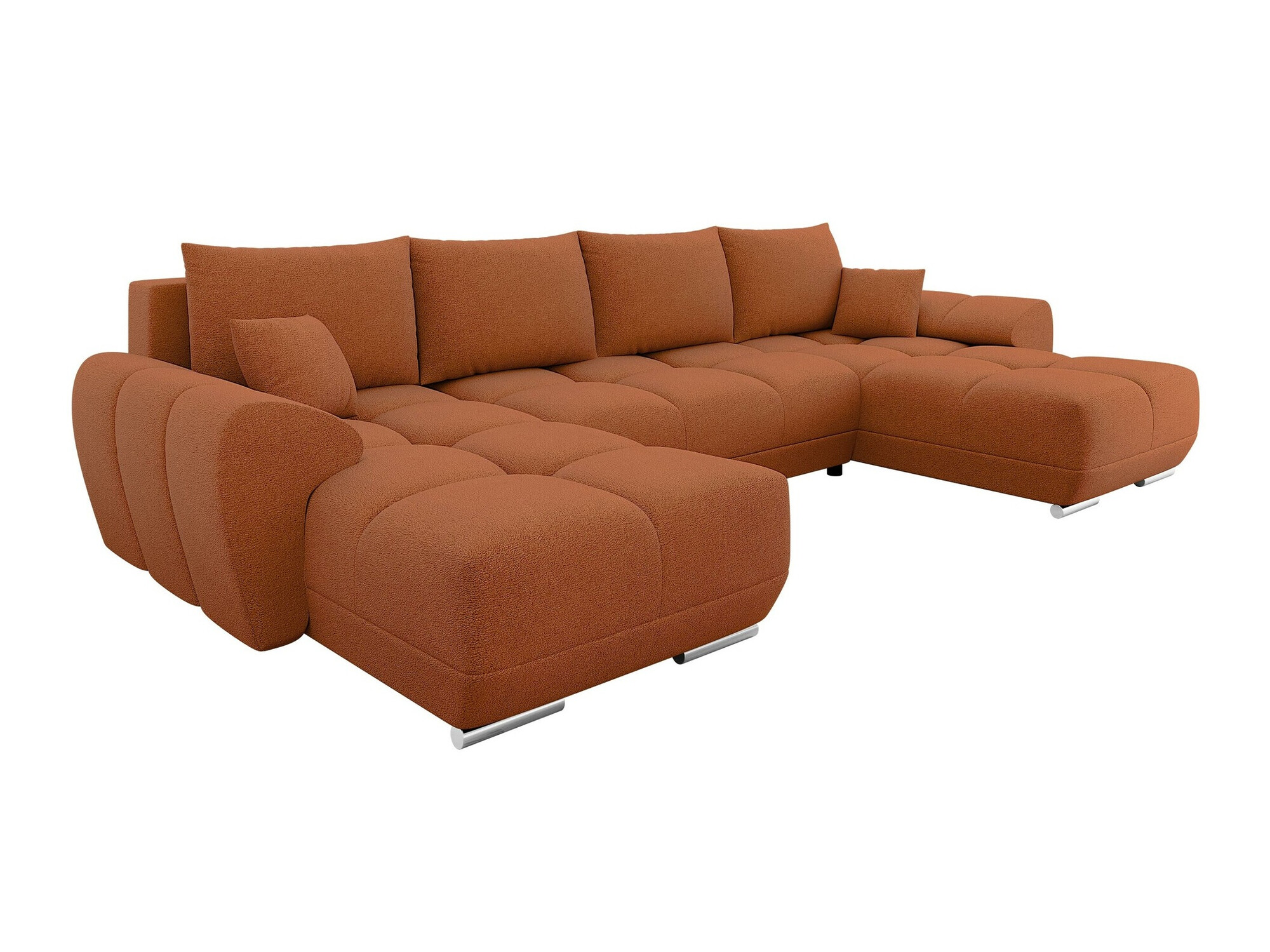 Hjørnesofa Signis I (Velo 627)