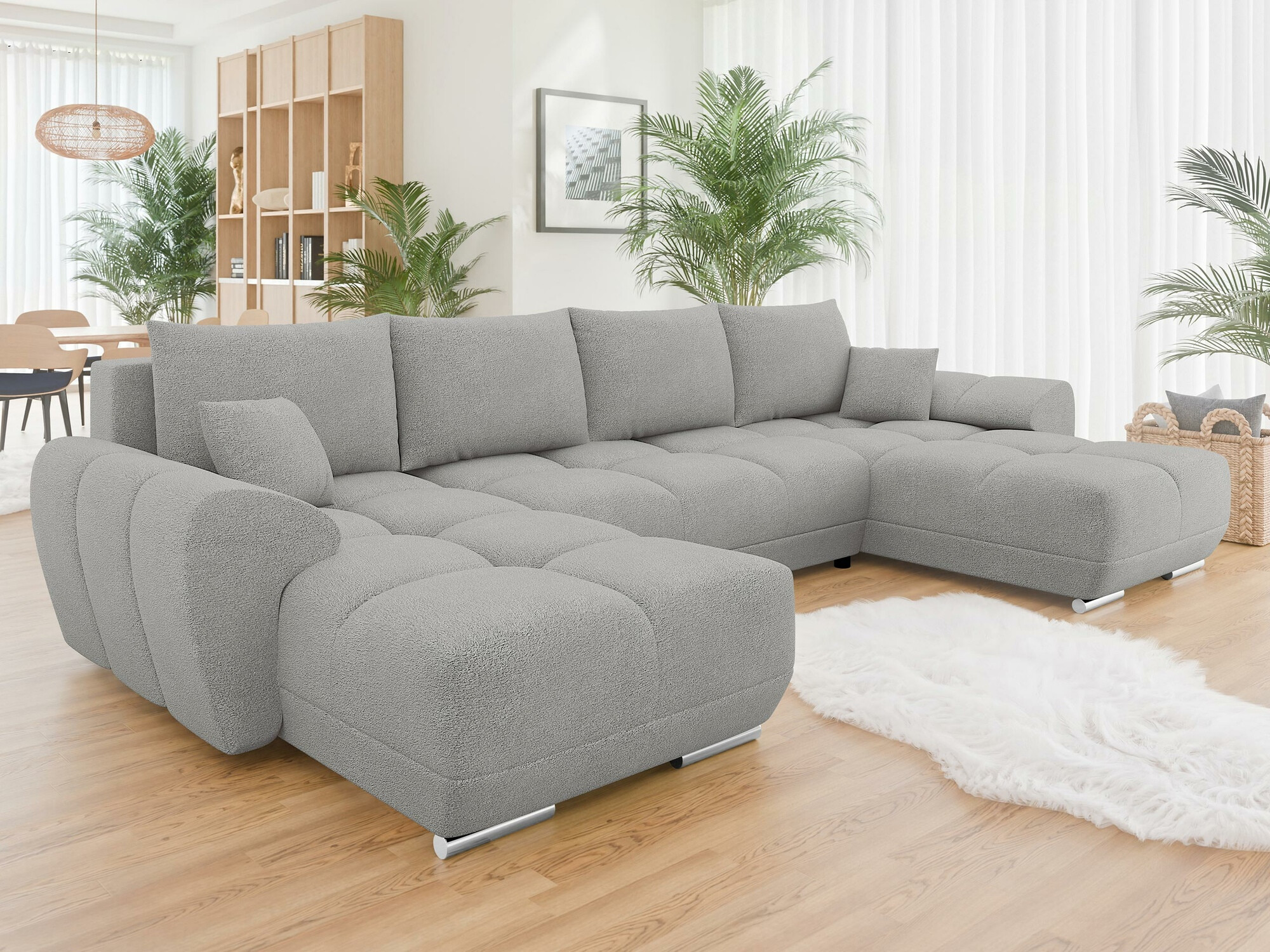 Hjørnesofa Signis I (Velo 633)