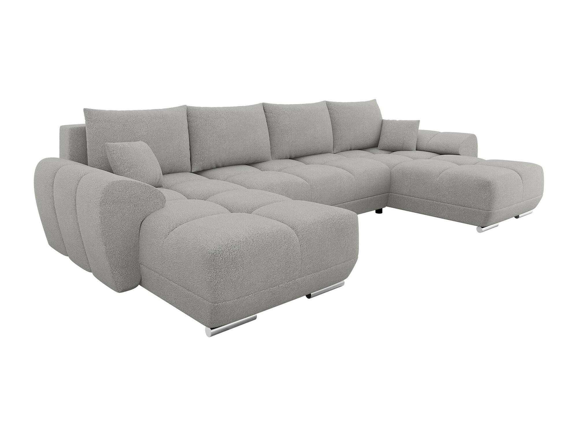 Hjørnesofa Signis I (Velo 633)
