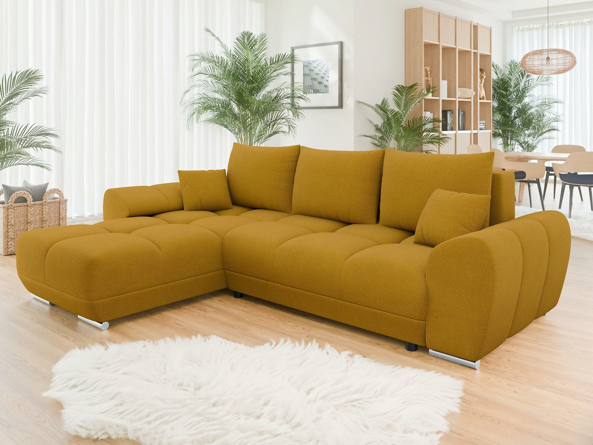 Hjørnesofa Signis (Velo 626)