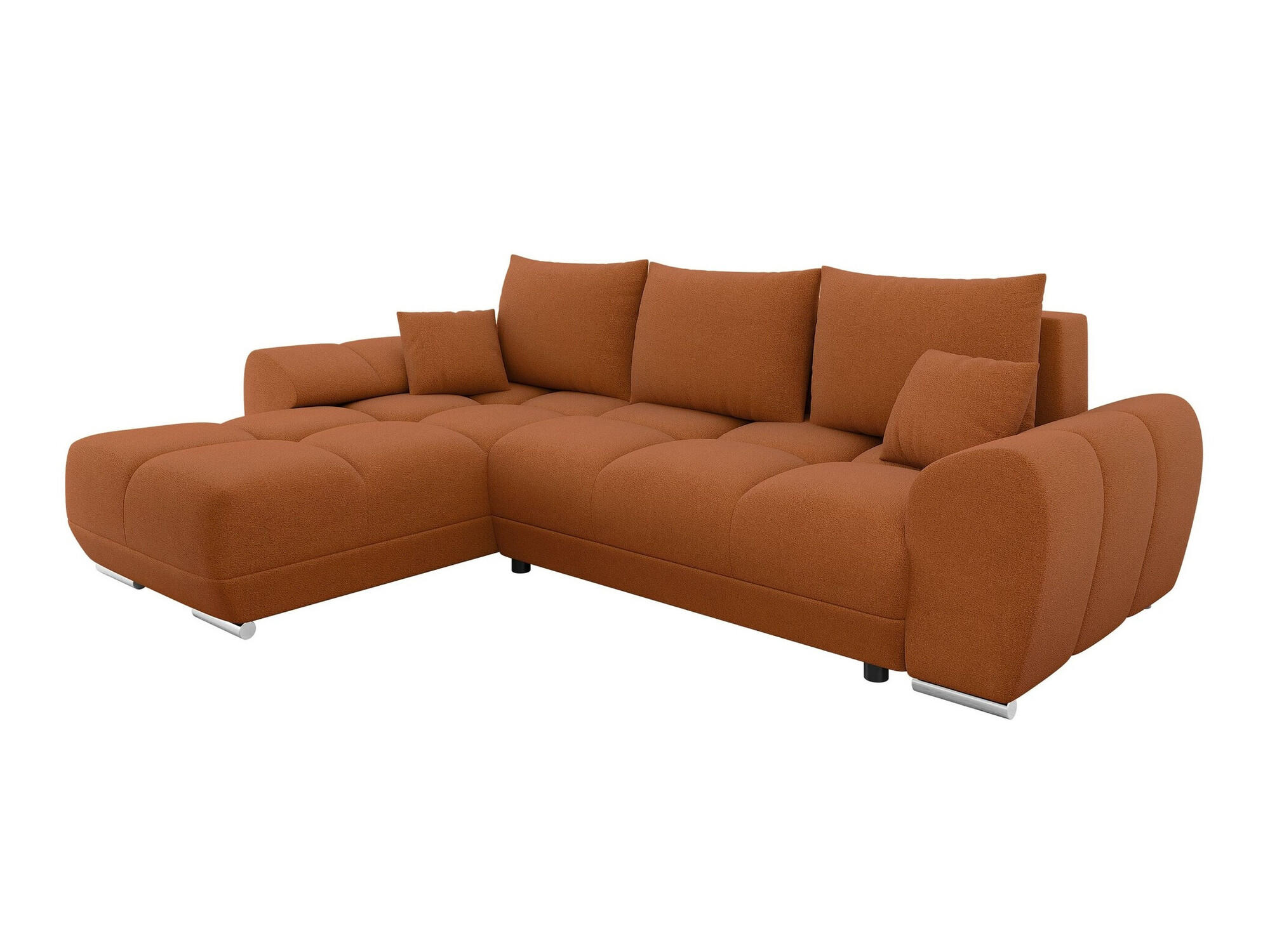 Hjørnesofa Signis (Velo 627)