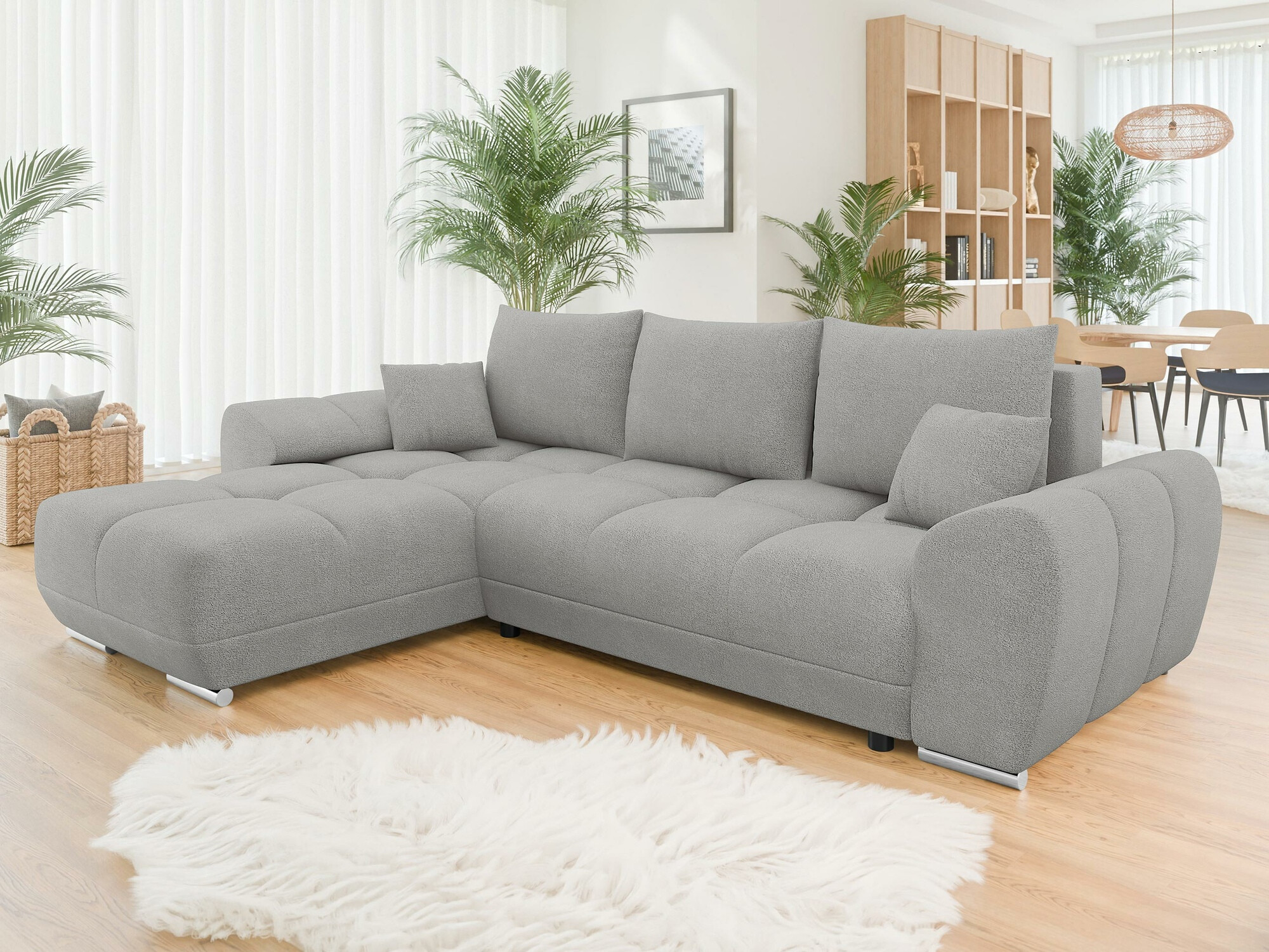 Hjørnesofa Signis (Velo 633)