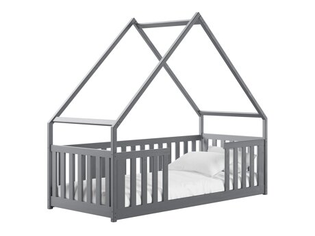 Seng Vista 114 (Grå)