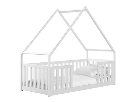 Seng Vista 114 (Hvid)