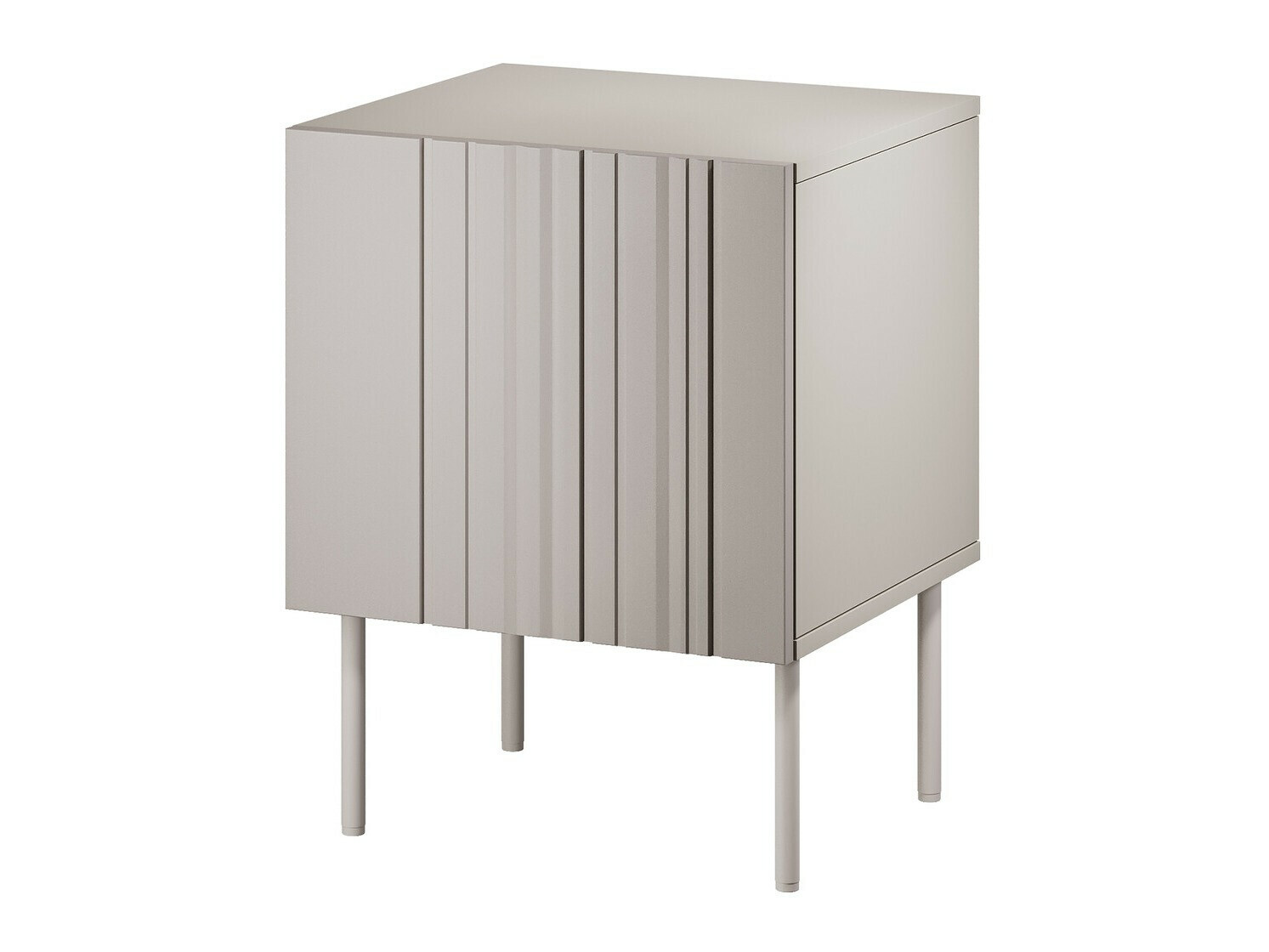 Sengebordsæt Evavese 104 (Beige)