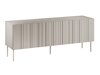 TV-bord Evavese 102 (Beige)