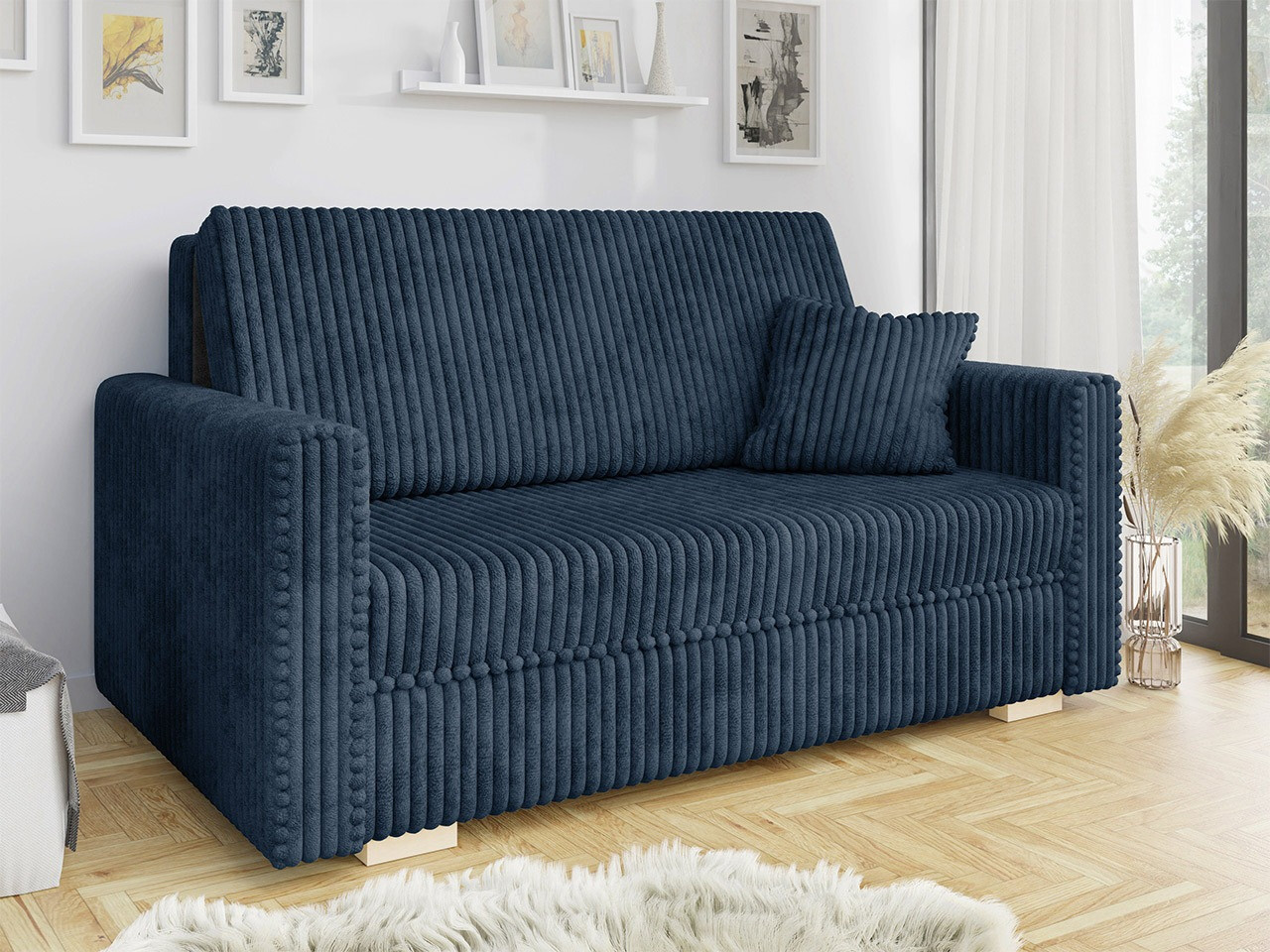 Sovesofa Solrin III (Tilia 77)