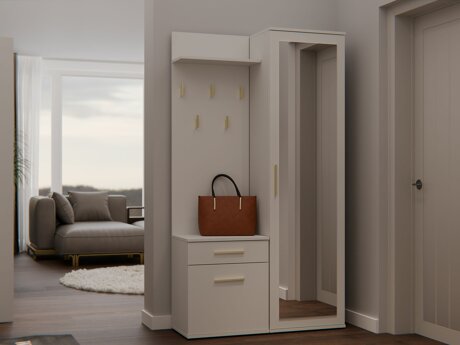 Entrésæt Mandeville 126 (Kashmir)