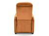 Hvilestol Houston 992 (Appelsin)