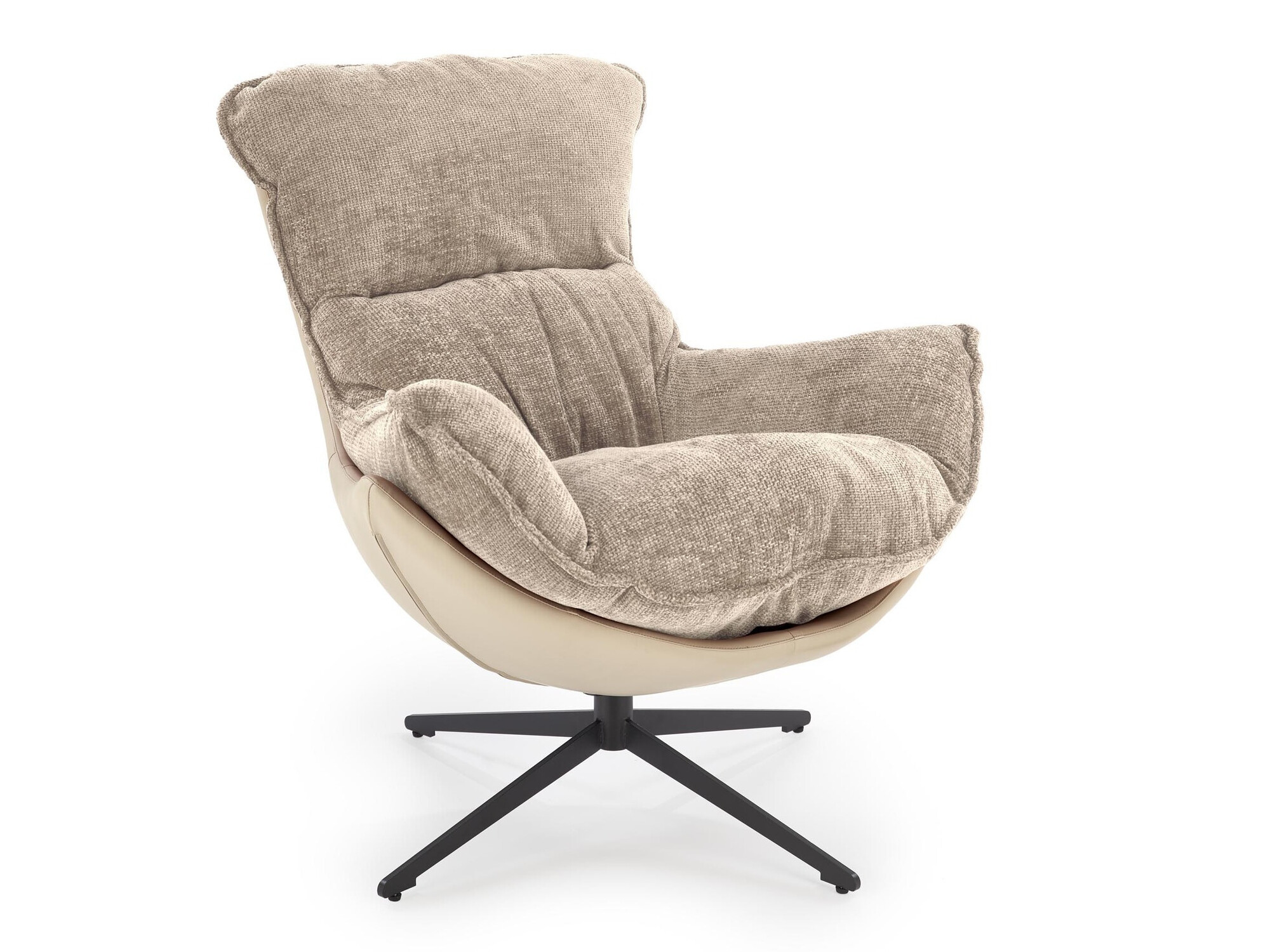 Lænestol Houston 1846 (Beige)