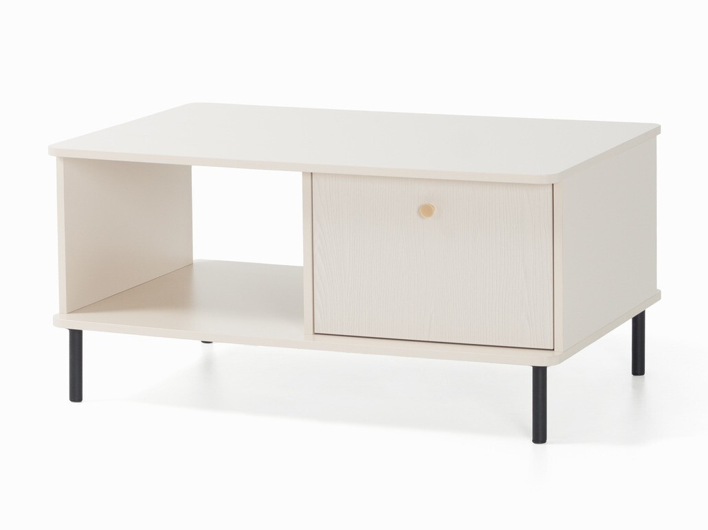 Sofabord Sorsale 110