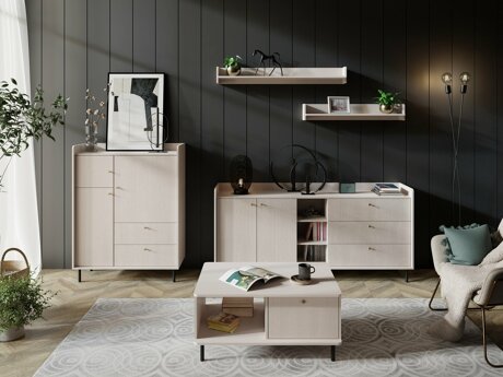 Stuemøbler-sæt Sorsale 111