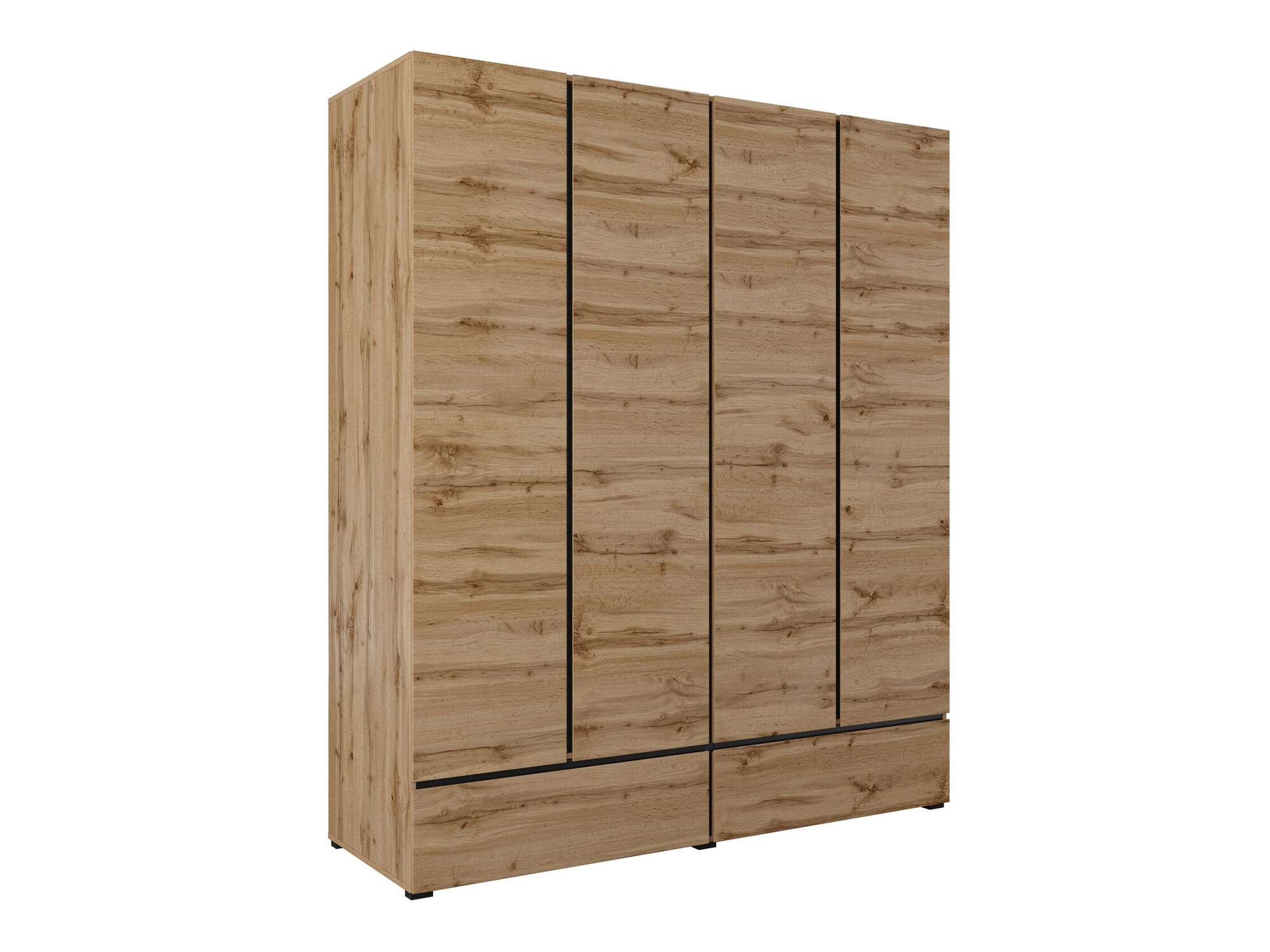 Garderobeskab Alfere 119 (Wotan eg)