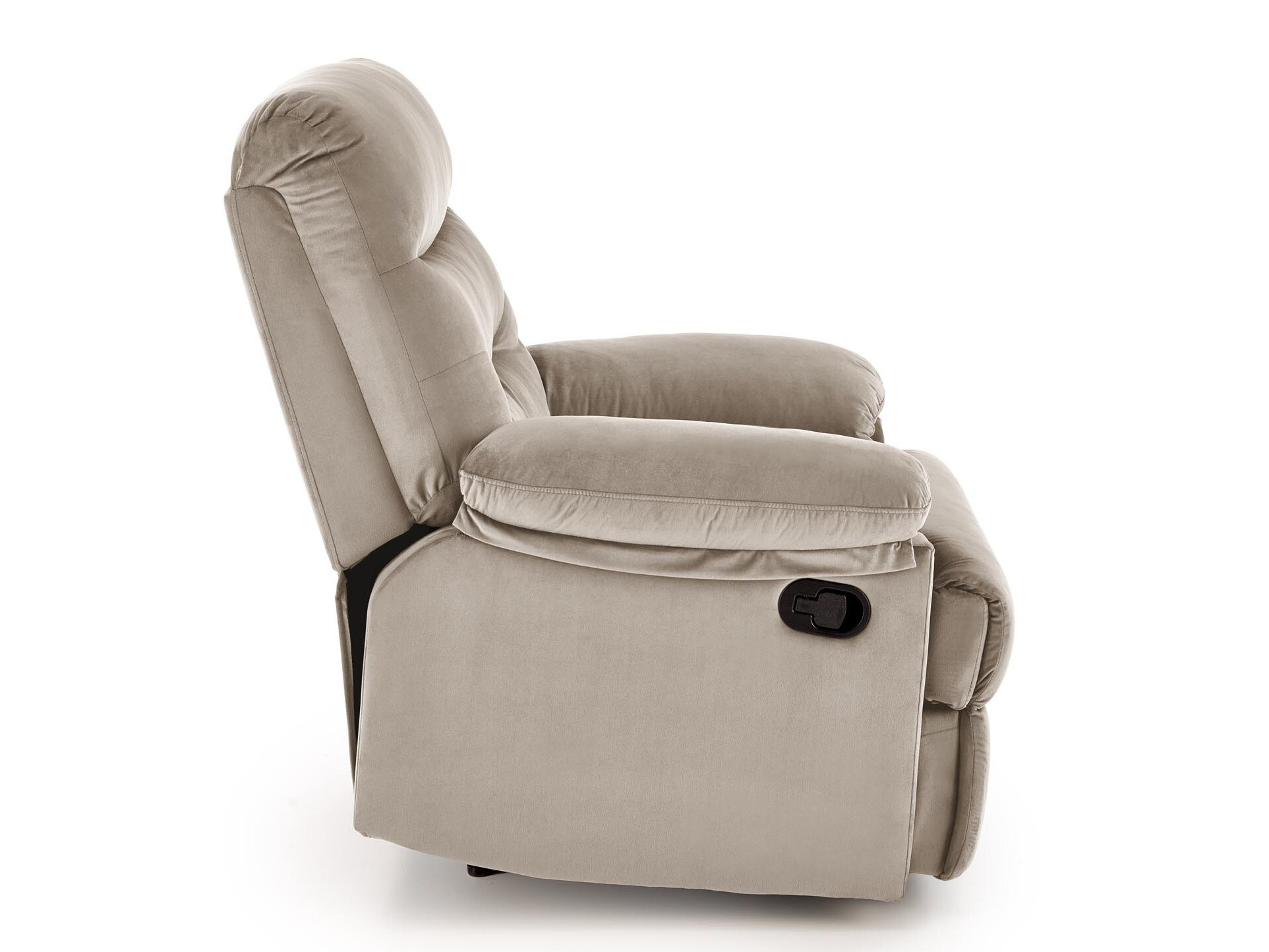 Hvilestol Houston Terra (Beige)