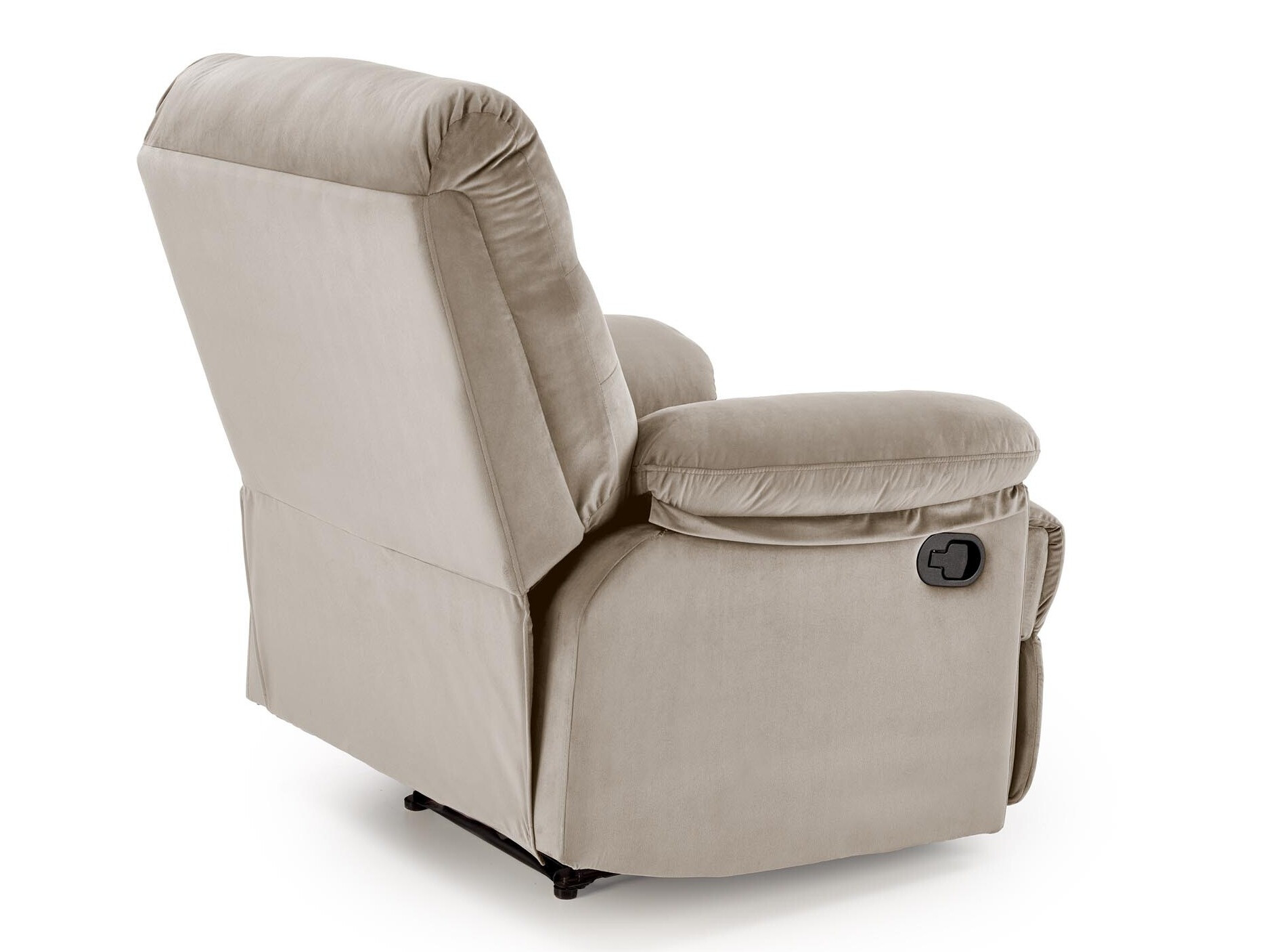 Hvilestol Houston Terra (Beige)