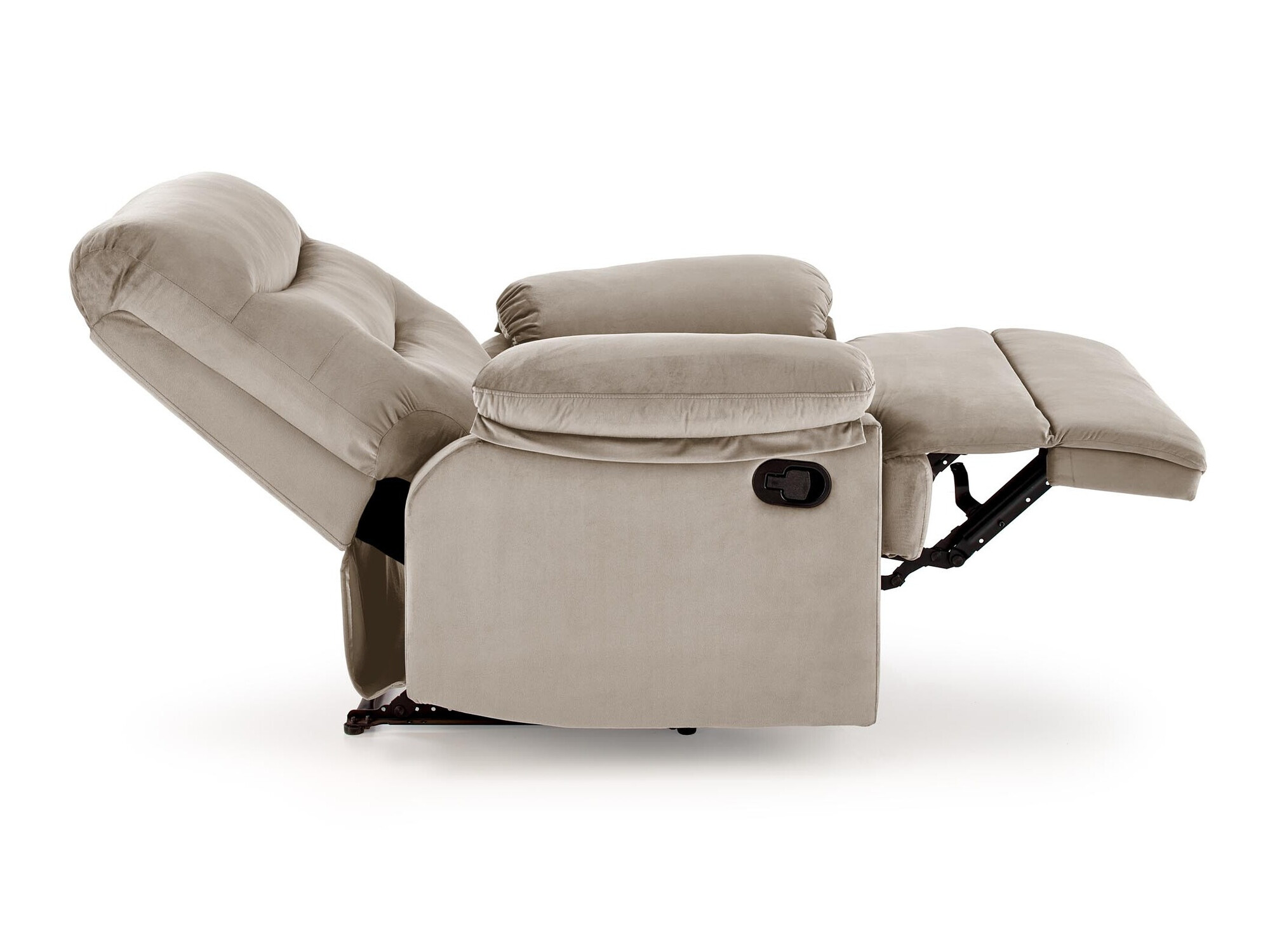 Hvilestol Houston Terra (Beige)