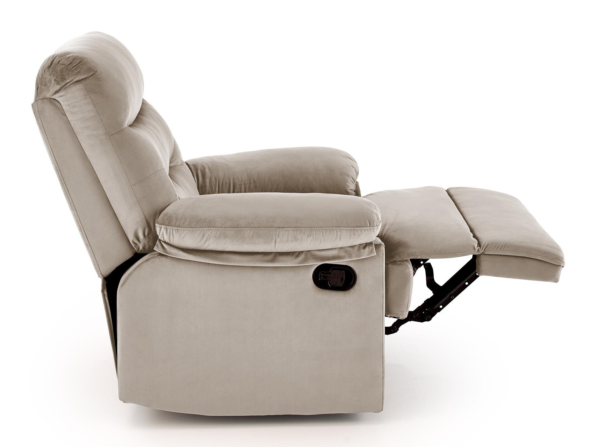 Hvilestol Houston Terra (Beige)
