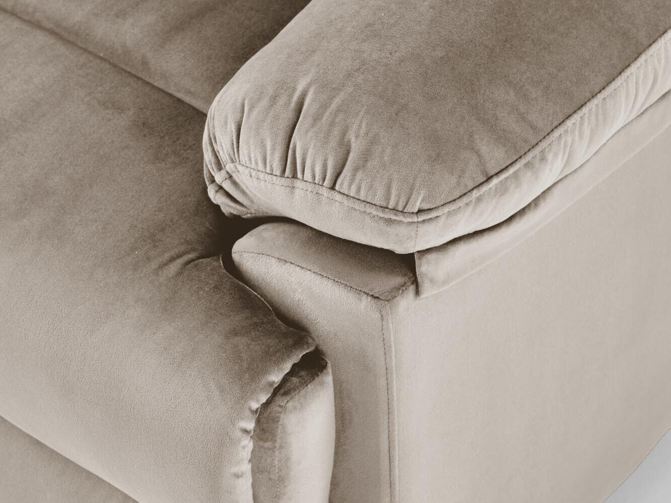 Hvilestol Houston Terra (Beige)