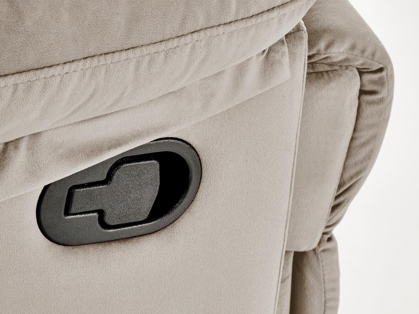 Hvilestol Houston Terra (Beige)