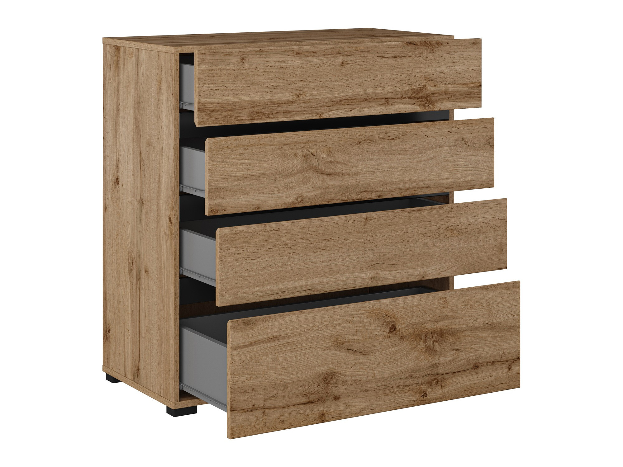 Kommode Alfere 121 (Wotan eg)