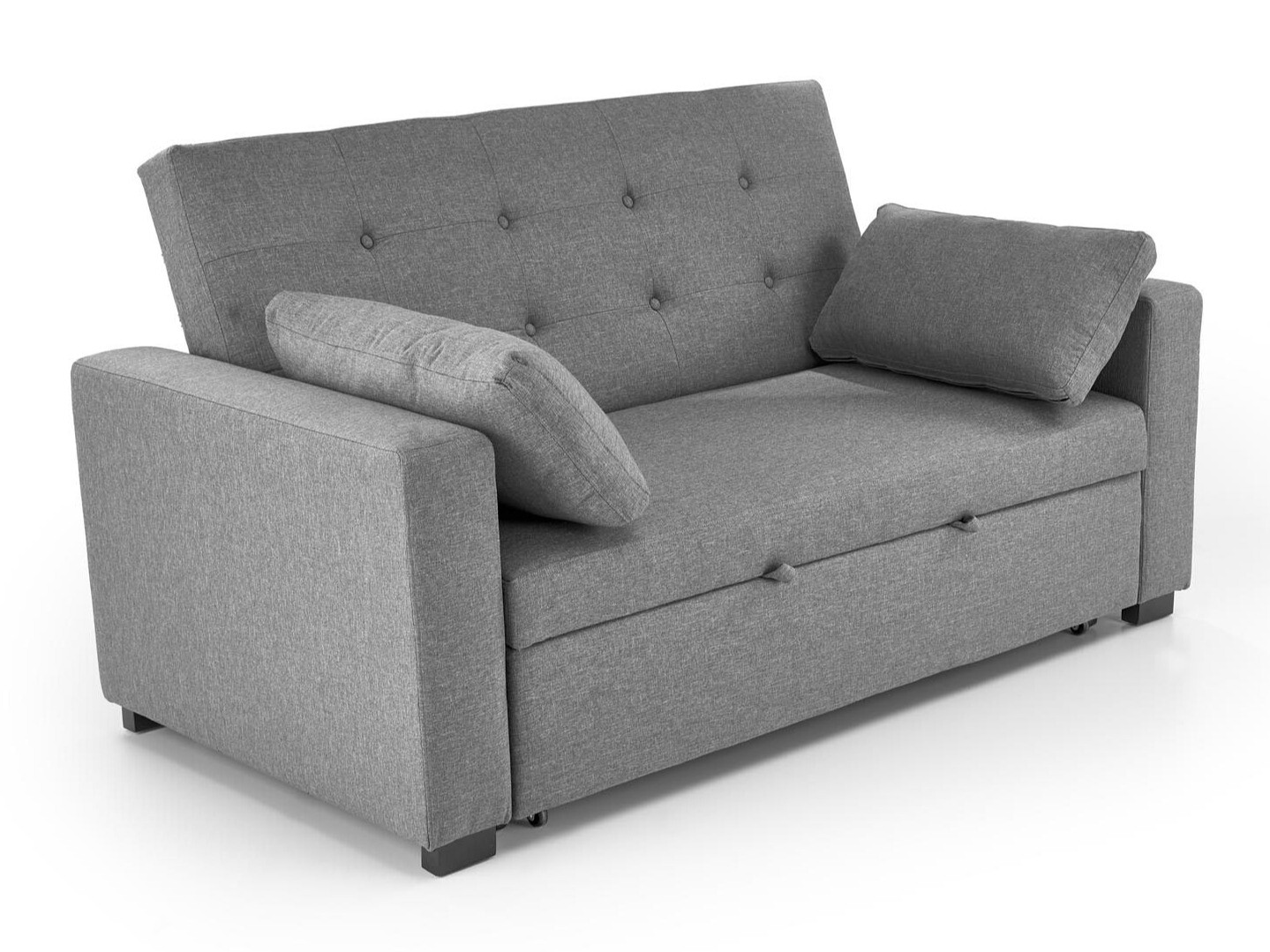 Sovesofa Houston 1847 (Grå)