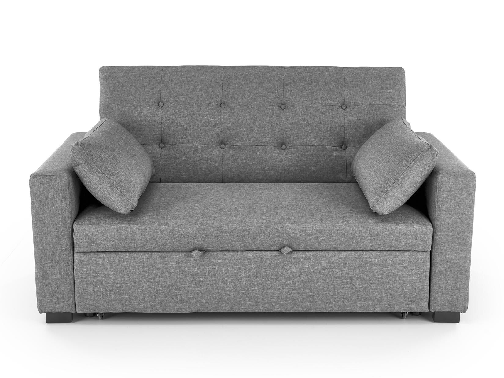 Sovesofa Houston 1847 (Grå)