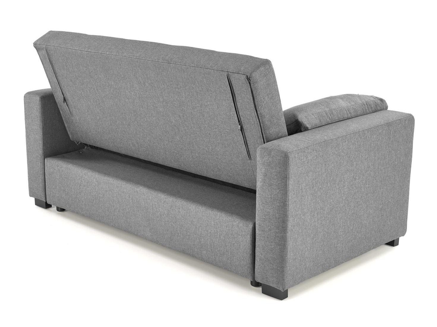 Sovesofa Houston 1847 (Grå)