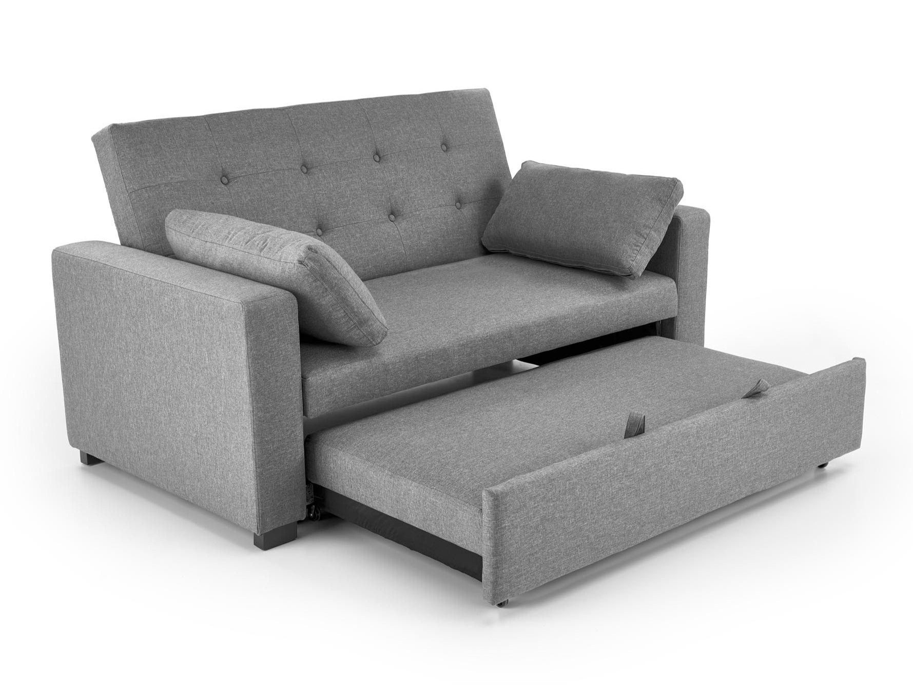 Sovesofa Houston 1847 (Grå)