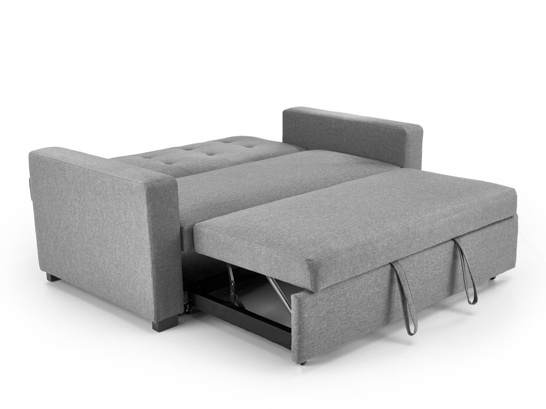 Sovesofa Houston 1847 (Grå)